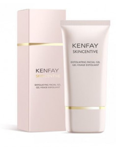 Kenfay Esfoliante Viso 75 Ml