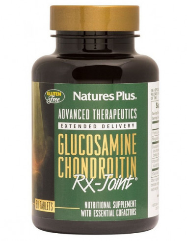 Glucosamina Condroitina 60 Tavolette