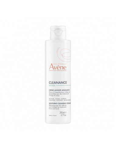 Avene Cleanance Hydra Crema...
