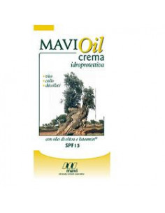 Mavioil Crema Idratante...