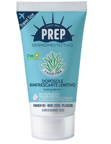 Prep Doposole Travel Size 50 Ml