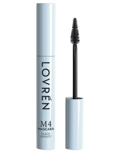 Lovren Mascara M4 Black...