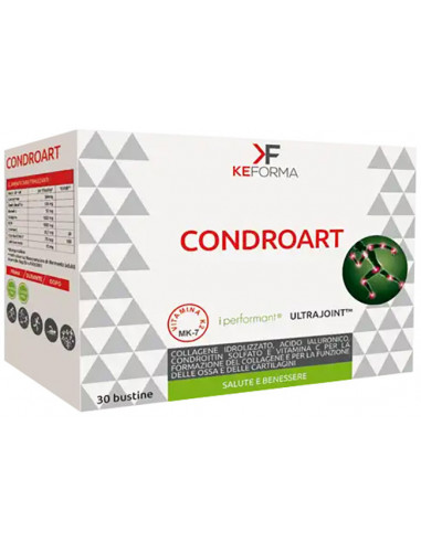 Condroart 30 Bustine