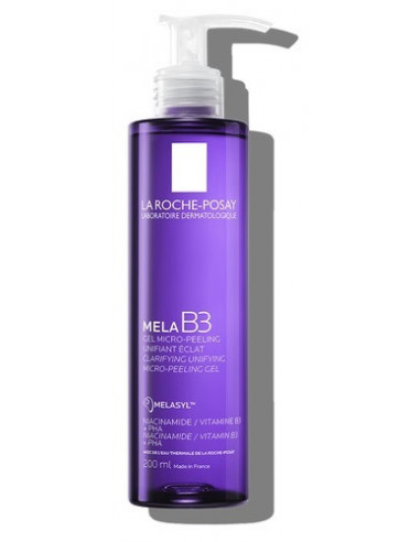 Mela B3 Gel Detergente Viso 200 Ml