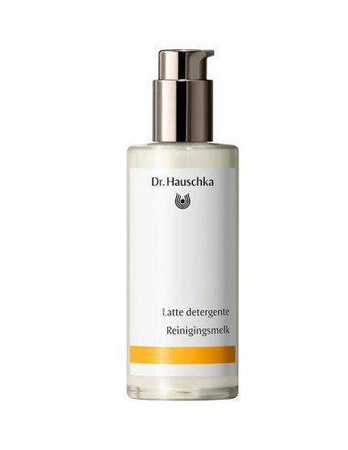 Dr Hauschka Latte Deterg 145ml