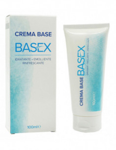 Crema Basex 100 Ml