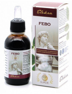 Febo Gocce 50 Ml