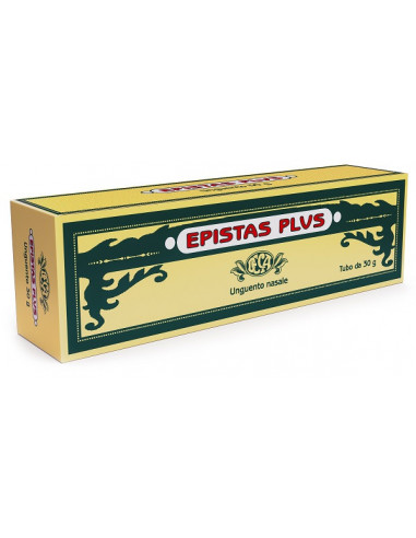 Epistas Plus Unguento 30 G