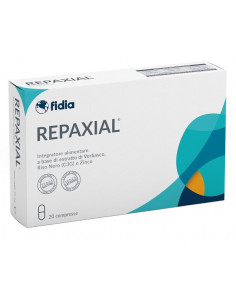 Repaxial 20 Compresse