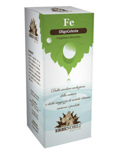 Oligoceleste Fe 50 Ml