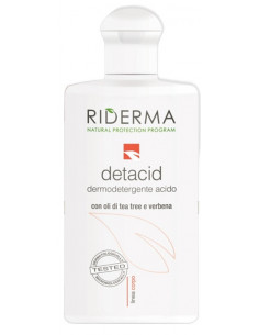 Riderma Detacid 250 Ml