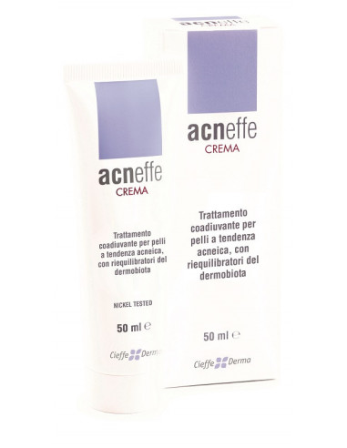 Acneffe Crema 50 Ml