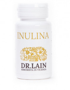 Inulina 50 Compresse