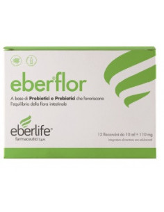 Eberflor 15 Compresse