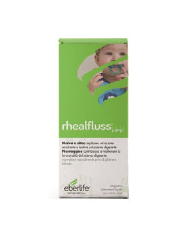 Rhealfluss Bimbi 150 Ml