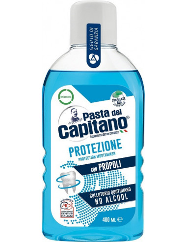 Ciccarelli Collutorio Gengive Denti...