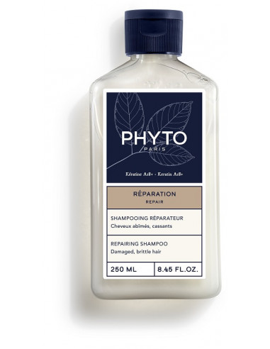 Phyto Paris Reparation Shampoo...