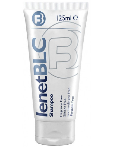 Lenet Blc Shampoo 125 Ml