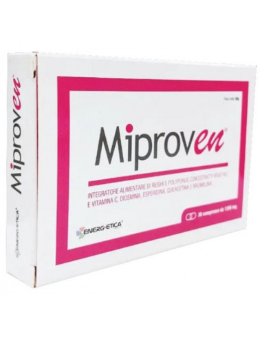 Miproven 30 Compresse