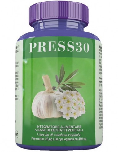 Press 30 60 Capsule