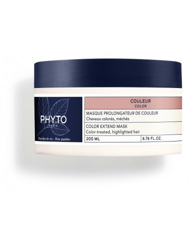 Phyto Paris Couleur Maschera Prolunga...