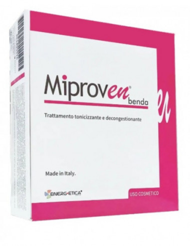 Miproven Benda 2 Pezzi