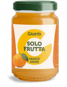Giusto Solo Frutta...