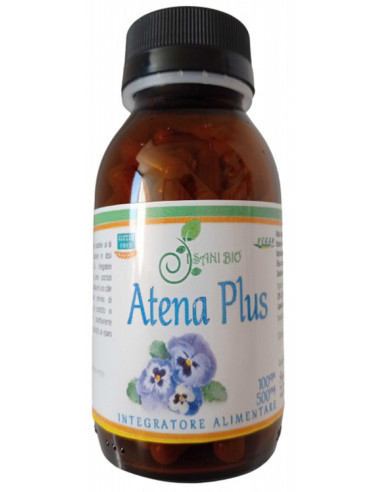 Atena Plus 100 Capsule