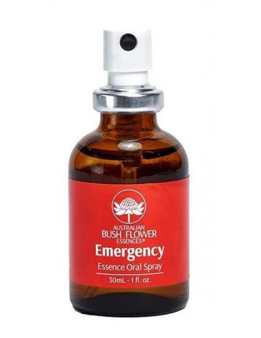 Emergency Spray Orale 20 Ml