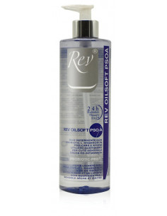 Rev Oilsoft Psoa 500 Ml...