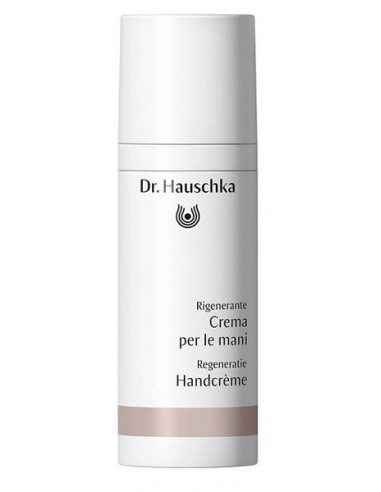 Dr Hauschka Crema Rigenerante Per Le...
