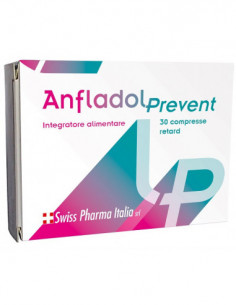 Anfladol Prevent 30 Compresse