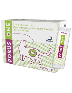 Porus One 30 Bustine