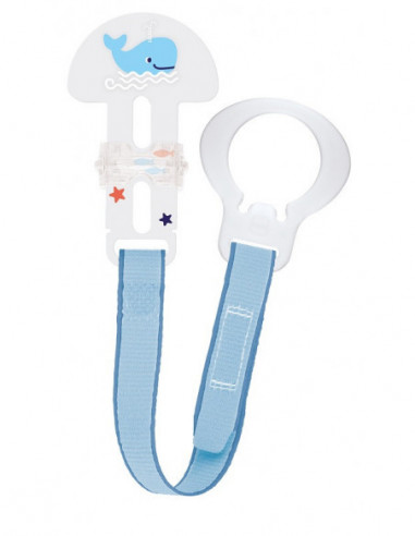 Mam Clip & Cover 0+ Maschio