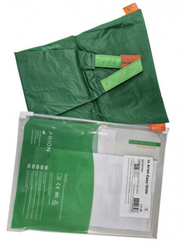 EASY-SLIDE APPLICATORE CALZE...