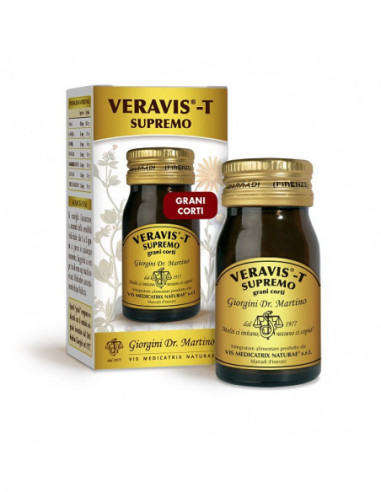 Veravis T Supremo Grani Corti 30 G