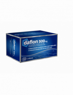 Rimedio Emorroidi Daflon...