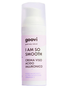 Goovi Crema Viso Acido...