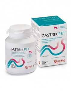 Gastrik Pet 30 Compresse...