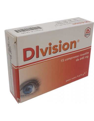 Division 15 Compresse Rivestite