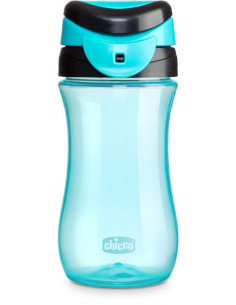 Chicco Travel Cup 2y+ Azzurro