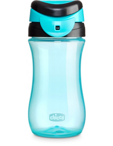 Chicco Travel Cup 2y+ Azzurro