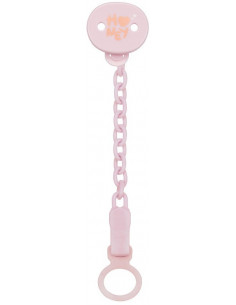 Chicco Clip Universale Rosa