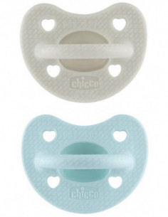 Chicco Gommottino Luxe 6-16...