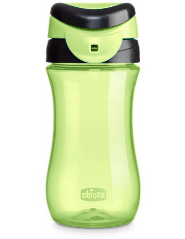 Chicco Travel Cup 2y+ Verde