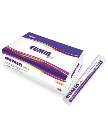 Eumir Plus 14 Stick Pack