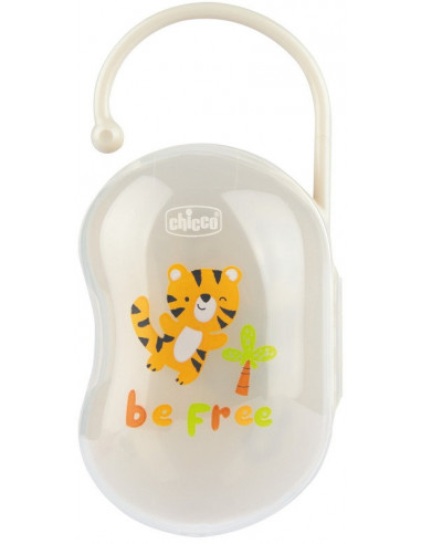 Chicco Portasucchietto Doppio Grigio