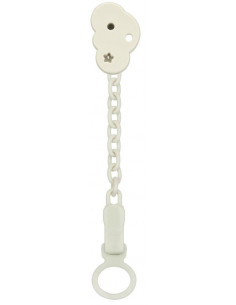 Chicco Clip Universale Grigia