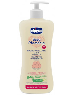 Chicco Baby Moments Bagno...
