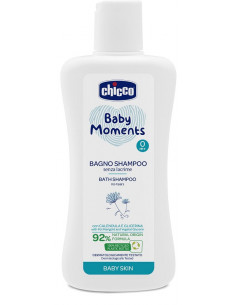 Chicco Baby Moments Bagno...
